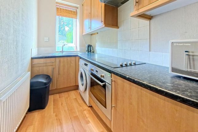 5B, Linksfield Place, Linksfield, Aberdeen, AB24 5QQ, Aberdeen photo 4