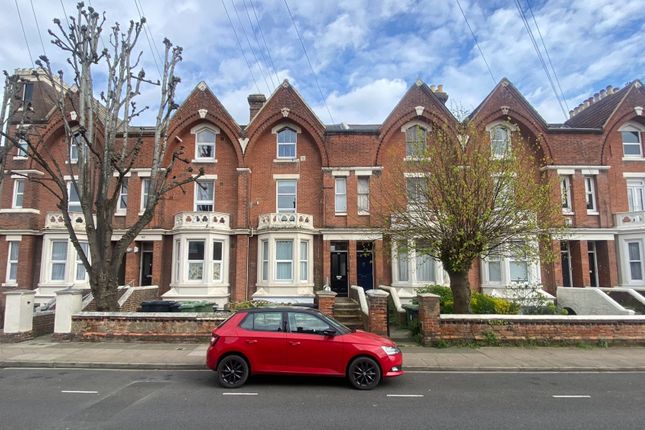 Thumbnail Flat for sale in St. Andrews Road, Southsea