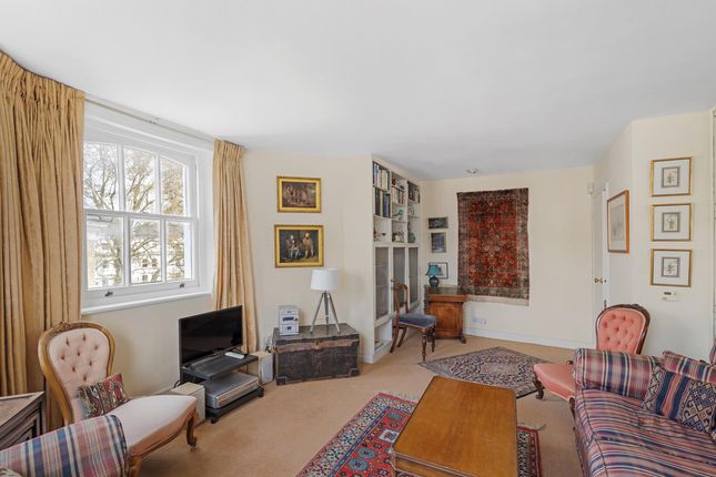 Flat for sale in Cornwall Gardens, London