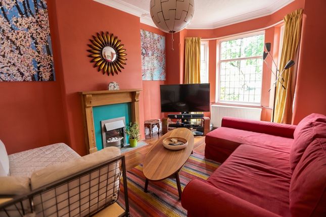 27 Egerton Road, Manchester photo 4