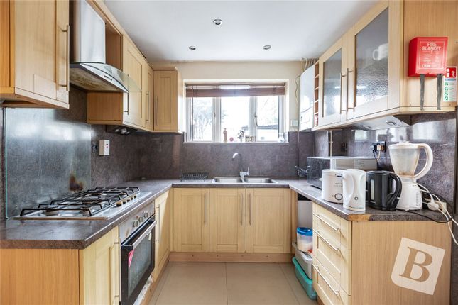 Thumbnail Semi-detached house for sale in Woodshire Road, Dagenham