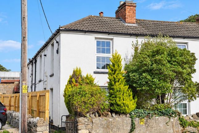 3-bed terraced on 22, Tickenham Road, Clevedon, £50,000
