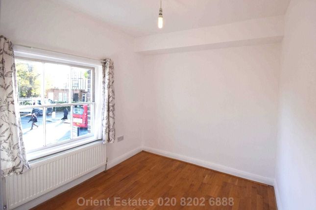 Property for sale in The Burroughs, London