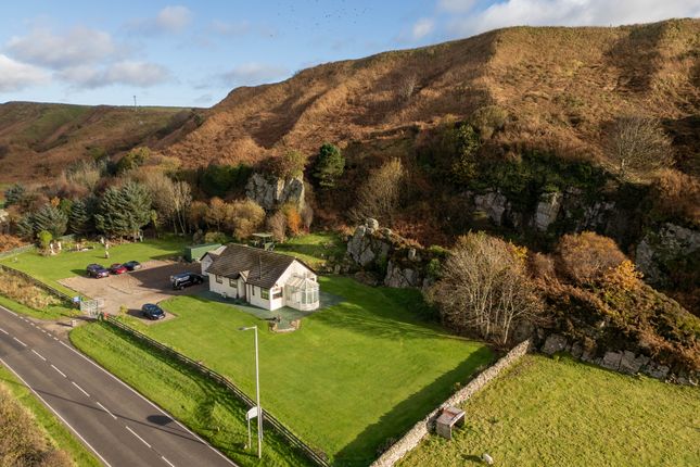 Thumbnail Detached house for sale in Stacan Na Mara, Muasdale, Tarbert