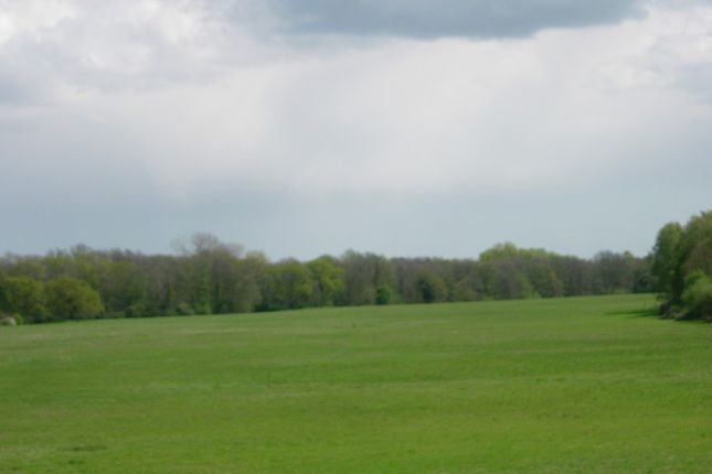Land for sale in Marsh Farm Lane, Alresford, Colchester
