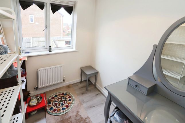 Semi-detached house for sale in Coltishall Grove, Ettingshall, Wolverhampton