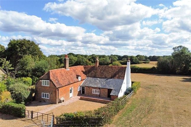 Thumbnail Detached house for sale in The Lee, Great Missenden, Buckinghamshire