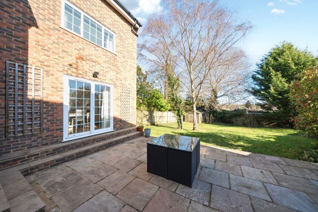 Hillcrest, Childsbridge Lane, Seal photo 2