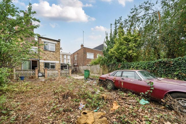 Talfourd Road, Camberwell photo 2