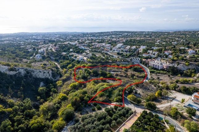 Land for sale in Mesogi, Cyprus