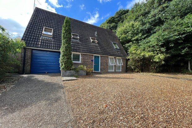 3 bed detached house to rent in Langland, King's Lynn PE30