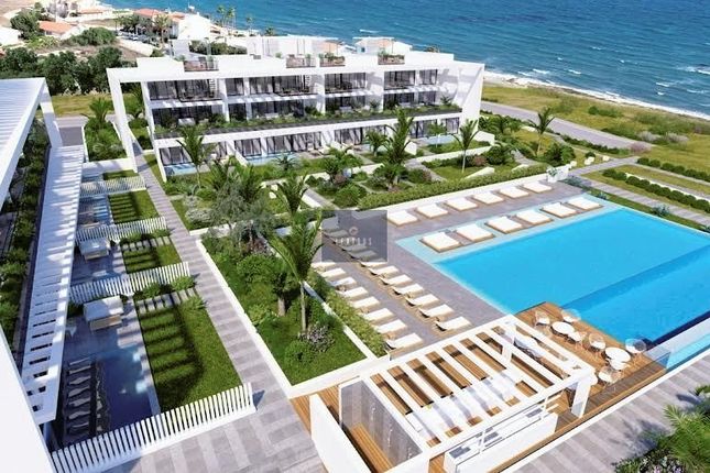 Apartment for sale in Perivolia, Cyprus