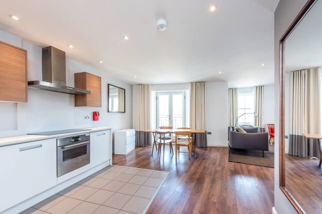Thumbnail Flat to rent in Curtain Road, Shoreditch, London