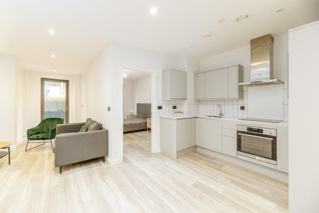 Apex Lofts, Warwick Street, Birmingham photo 4