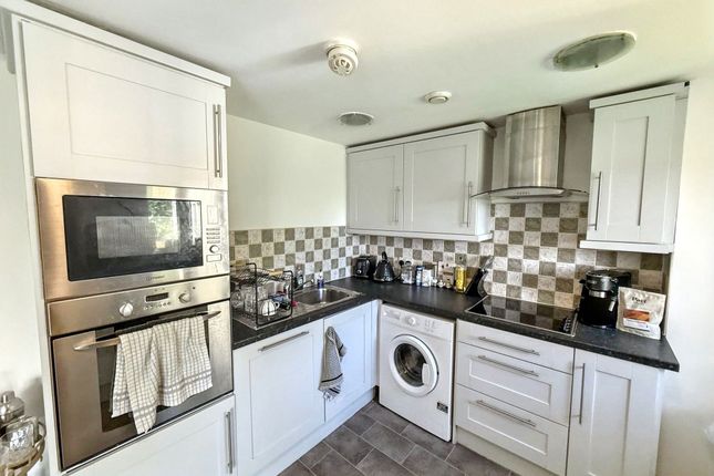 Apartment 31, Hanover Street, Newcastle upon Tyne photo 4
