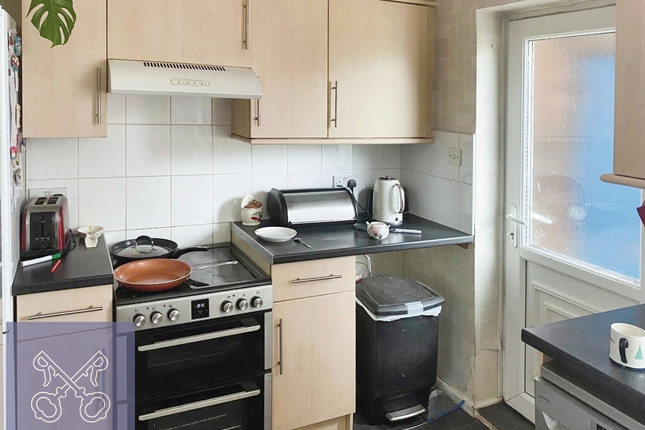 Terraced house for sale in Staveley Road, Hull, East Yorkshire