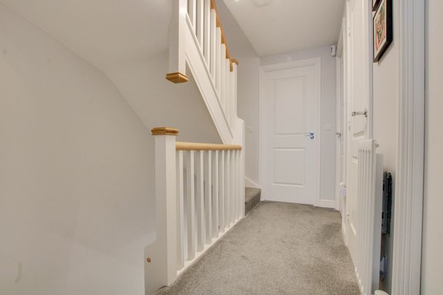 Semi-detached house for sale in Sellars Way, Lee Chapel North