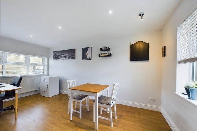 Semi-detached house for sale in The Comfrey, Watermead, Aylesbury