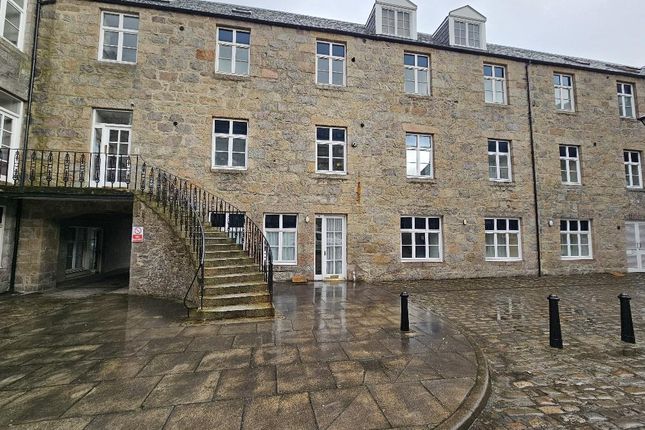 Thumbnail Flat to rent in 16 Ivory Court Hutcheon Street, Aberdeen
