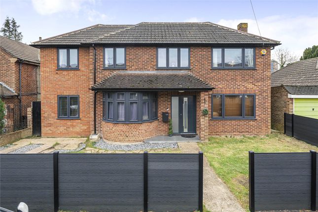 Detached house for sale in Addlestone, Surrey