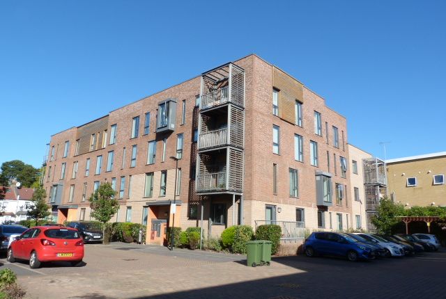 Thumbnail Flat to rent in Rhythm Development, Colindale