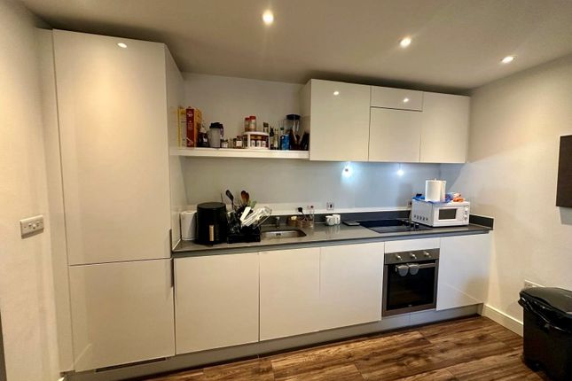 Apartment 215, Broadway, 105, Broad Street, West Midlands photo 3