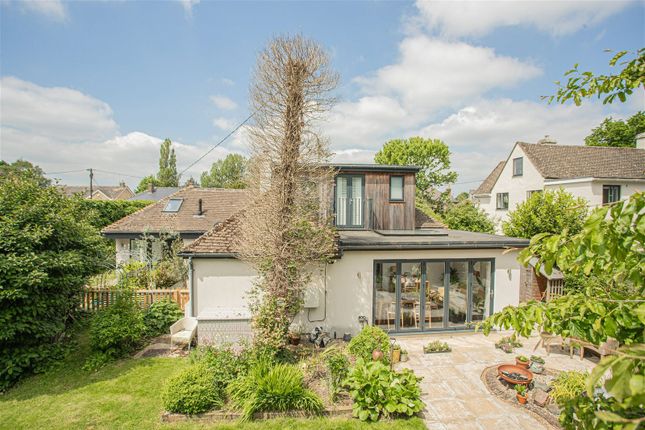 Thumbnail Detached house for sale in Northfield Road, Tetbury