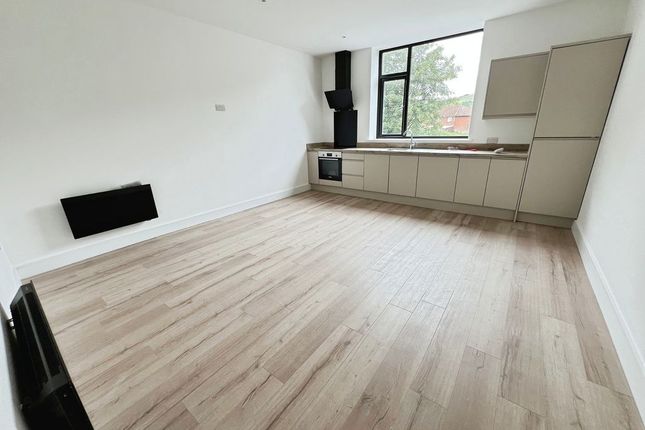 Flat 3, 123 Bridge Apartments, Church Street, Bolton photo 2