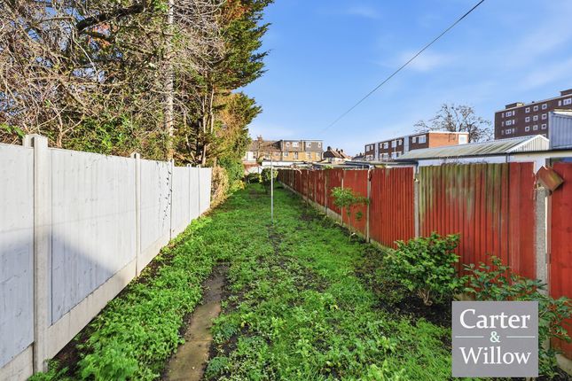 5, Harrow Road, Barking photo 4