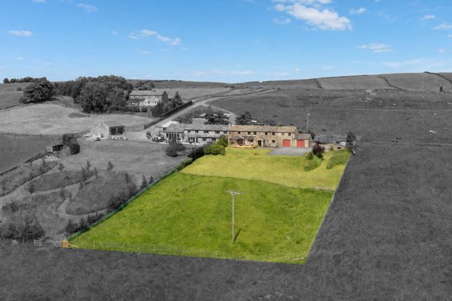 Haws Farm,, Cowling, North Yorkshire photo 3