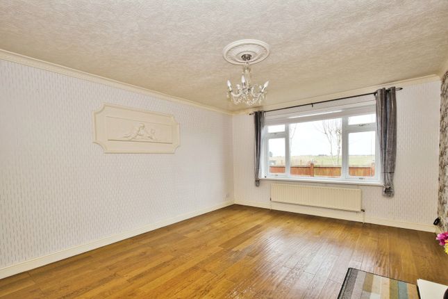 Detached bungalow for sale in Uppingham Road, Sutton-On-Sea, Mablethorpe