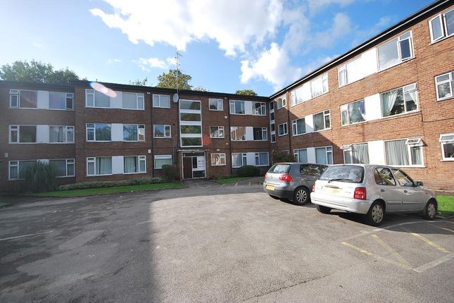 Flat 20, Fairfield Court, Manchester photo 2