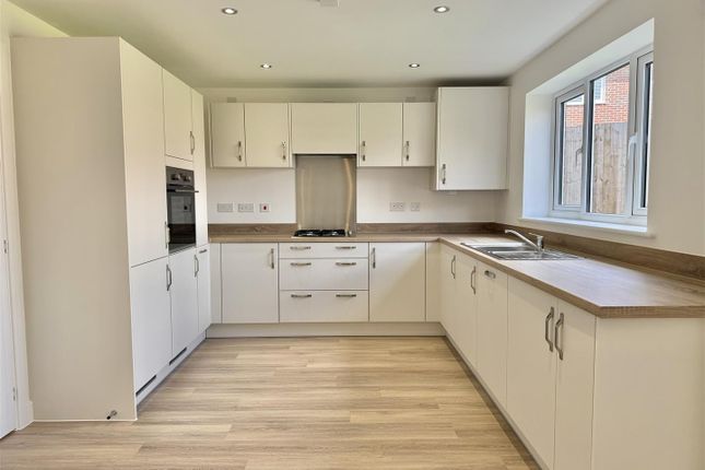 Plot 55, The Manford, Orchid Close, Hereford photo 2