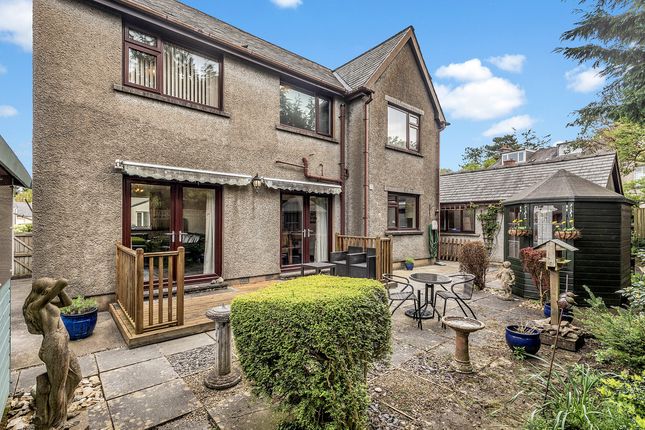 Detached house for sale in Stoneleigh Court, Silverdale
