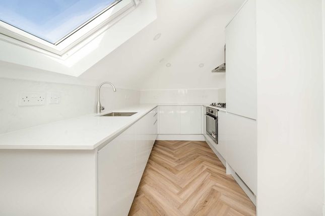Flat for sale in Studland Road, London