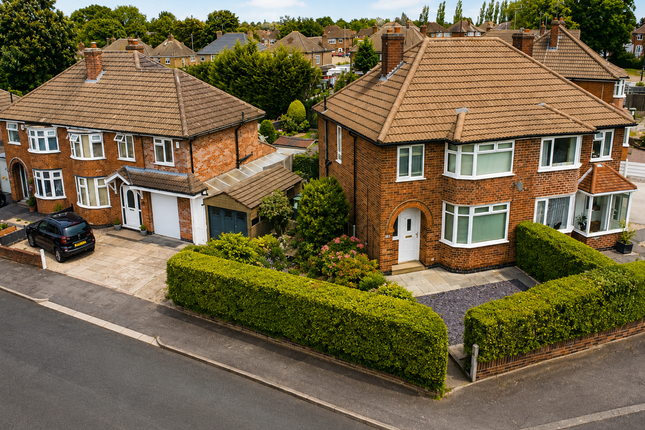 43, Chislehurst Avenue, Leicester photo 3