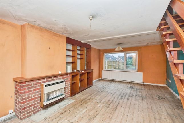 Stanton Avenue, Belper photo 3