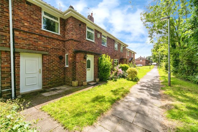 Thumbnail Terraced house for sale in Woodland Walk, Wirral, Merseyside