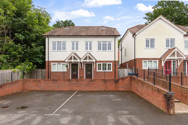 Thumbnail Semi-detached house for sale in Shaw Grove, Coulsdon