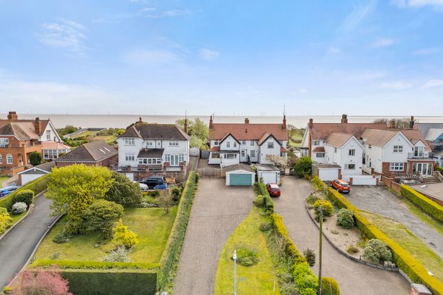 Thumbnail Semi-detached house for sale in St Andrews Drive, Skegness