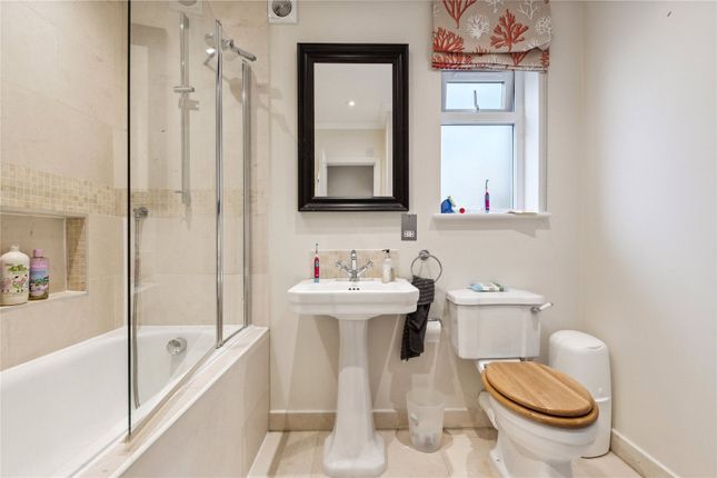 Terraced house for sale in Cathles Road, London