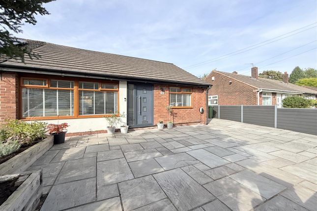 3-bed bungalow on 5, Hunt Avenue, Ashton-Under-Lyne, £350,000