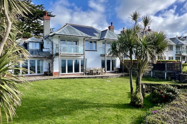 Thumbnail Detached house for sale in Castle Drive, Falmouth