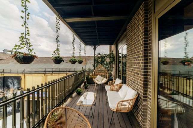 Chappell Lofts, London photo 4