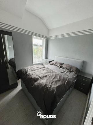 Thumbnail Room to rent in Room 1, Hatfield Road, Birchfield, Birmingham, West Midlands
