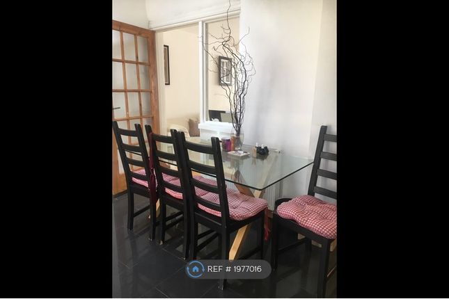 End terrace house to rent in London, London