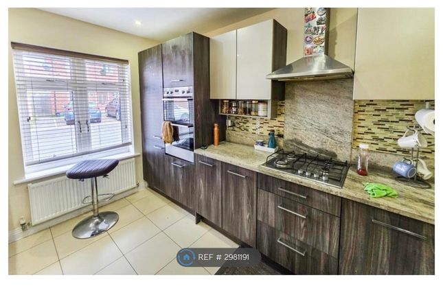 Repton Crescent, Earley, Reading photo 2