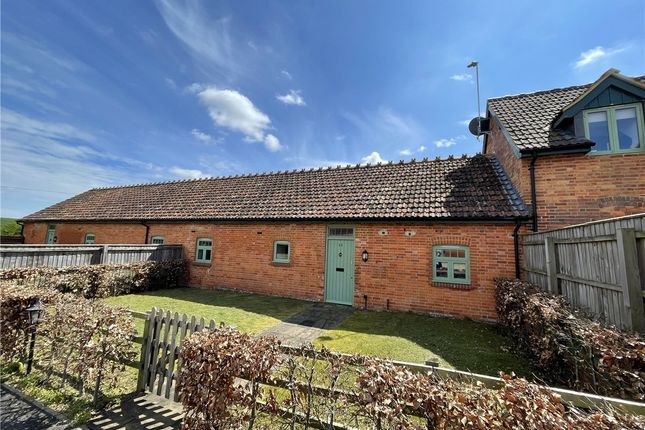 Terraced house to rent in Great Shoddesden Farm Cottages, Great Shoddesden, Andover, Hampshire