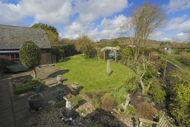 Detached house for sale in Shottenden, Canterbury