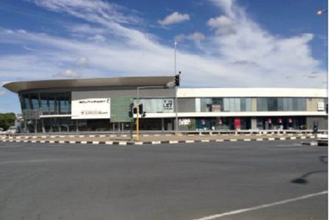 Thumbnail Office for sale in Southern Industrial, Windhoek, Namibia